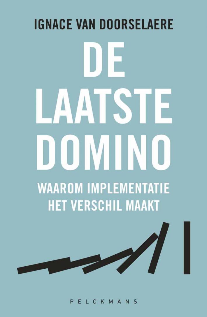 De laatste domino