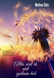 Alles wat ik niet gedaan heb