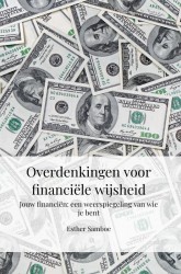 Overdenkingen voor financiële wijsheid