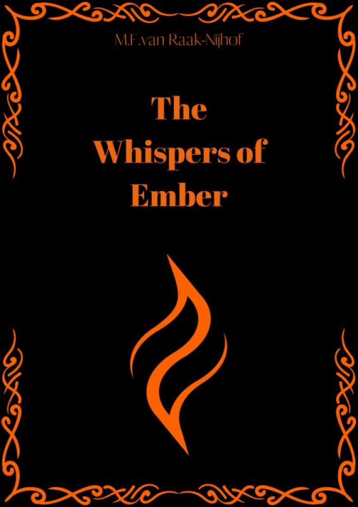 The Whispers of Ember - NL