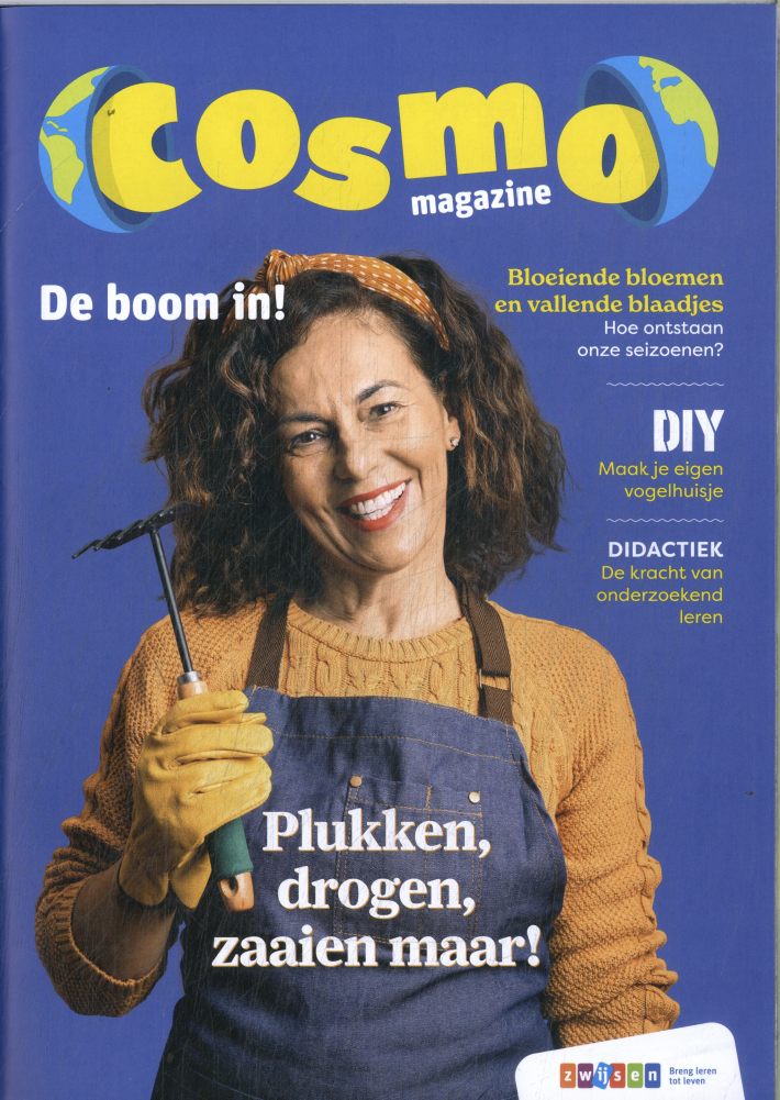 Cosmo