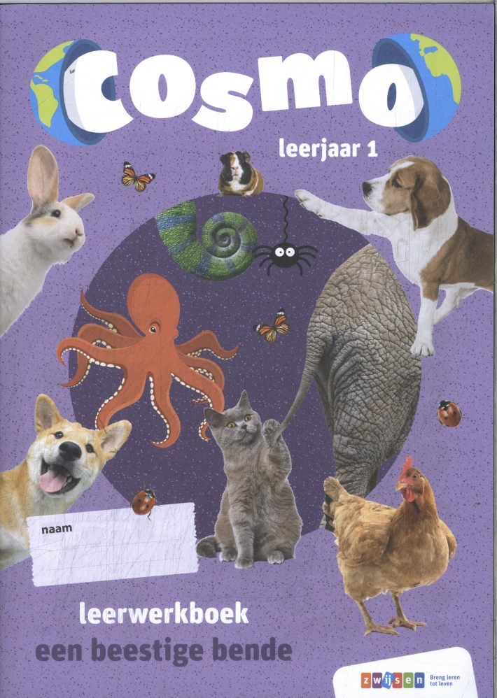 Cosmo