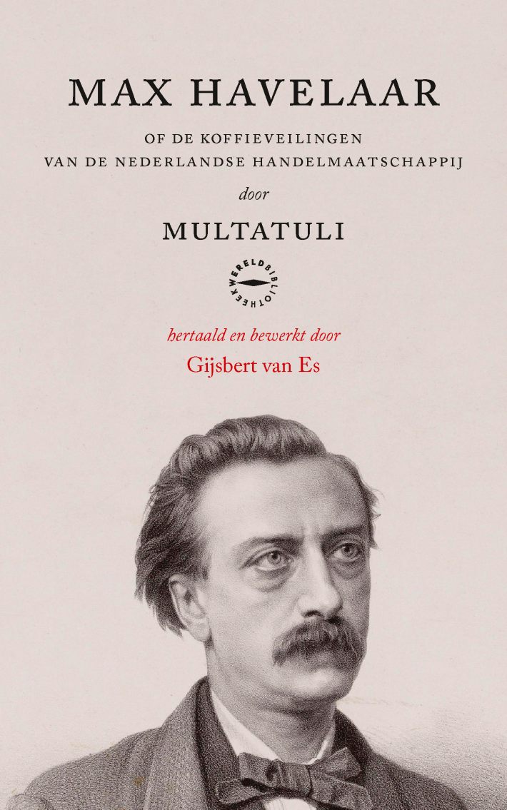 Max Havelaar