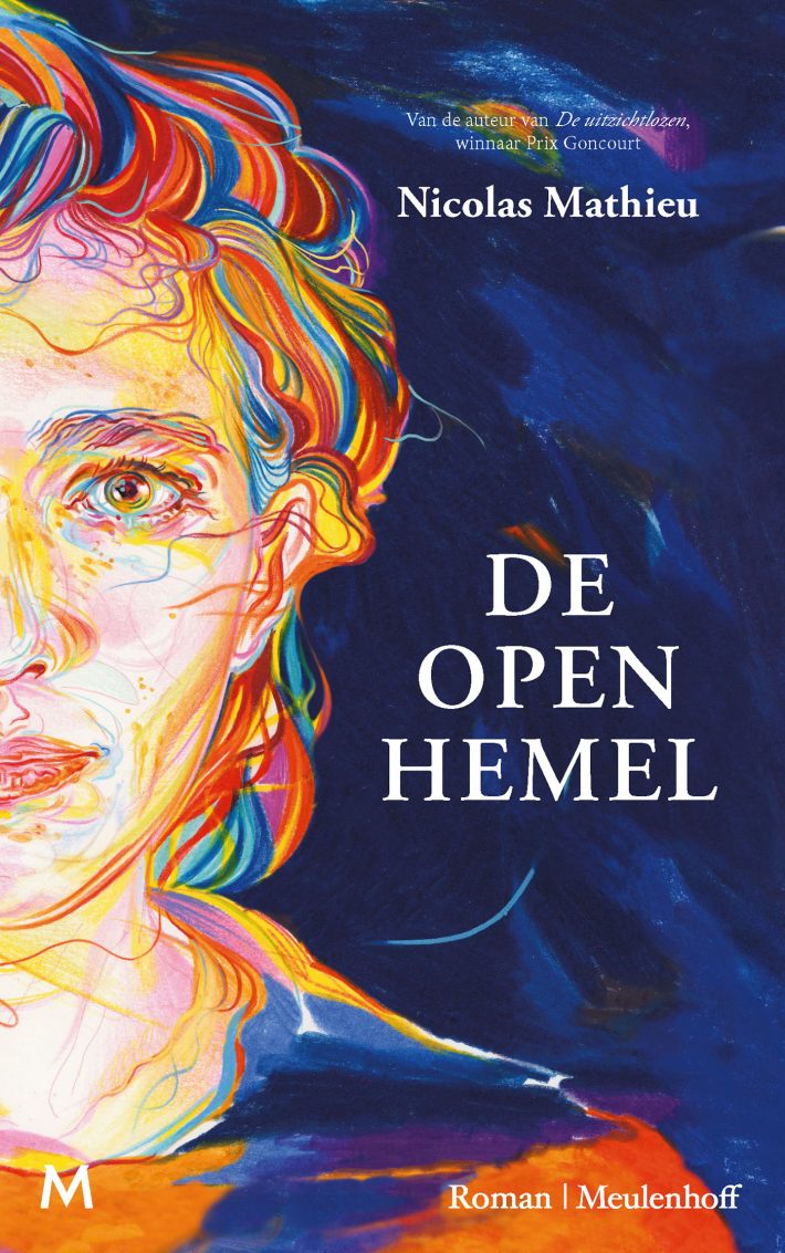 De open hemel • De open hemel