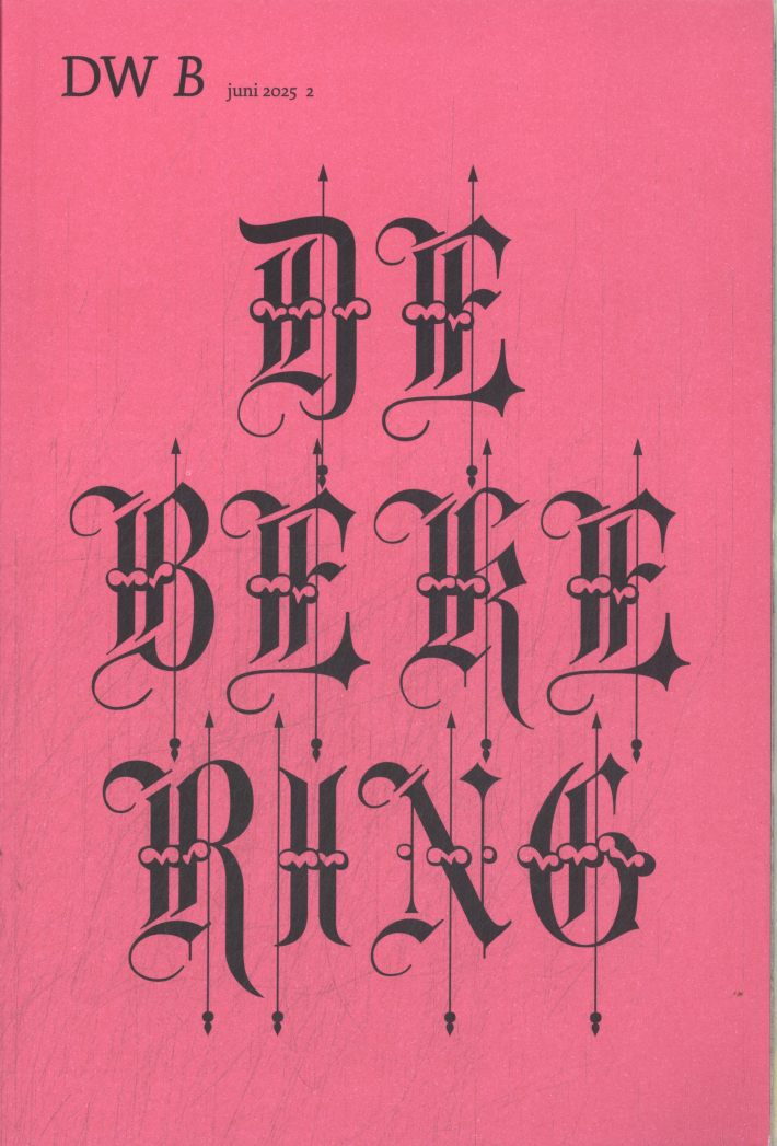 De bekering