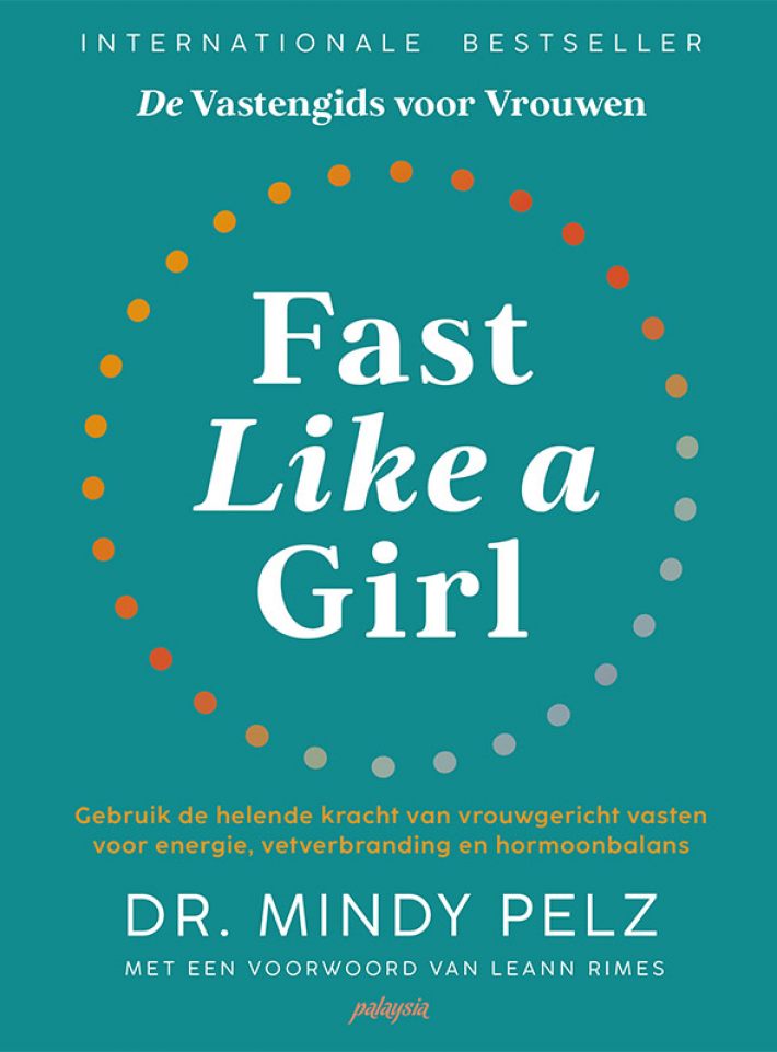 Fast like a girl