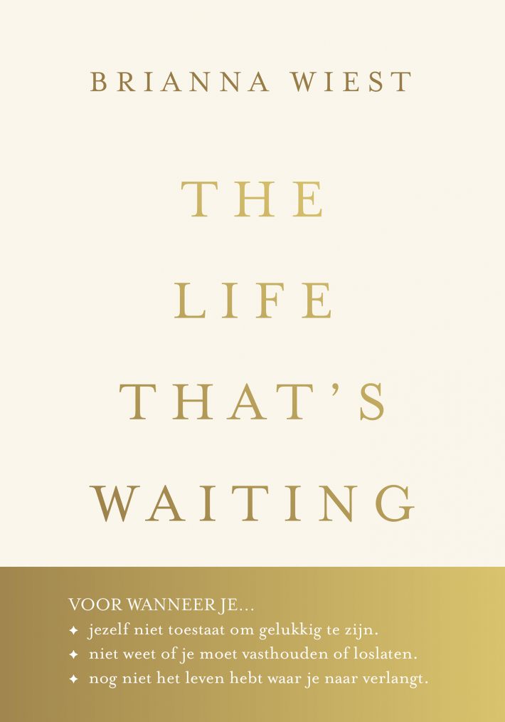 The Life That's Waiting