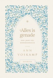 Alles is genade