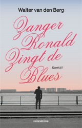 Zanger Ronald zingt de blues • Zanger Ronald zingt de blues