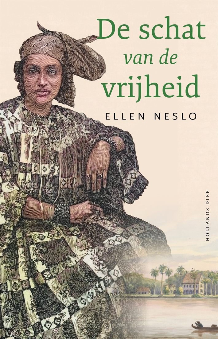 Schat van de vrijheid • Schat van de vrijheid