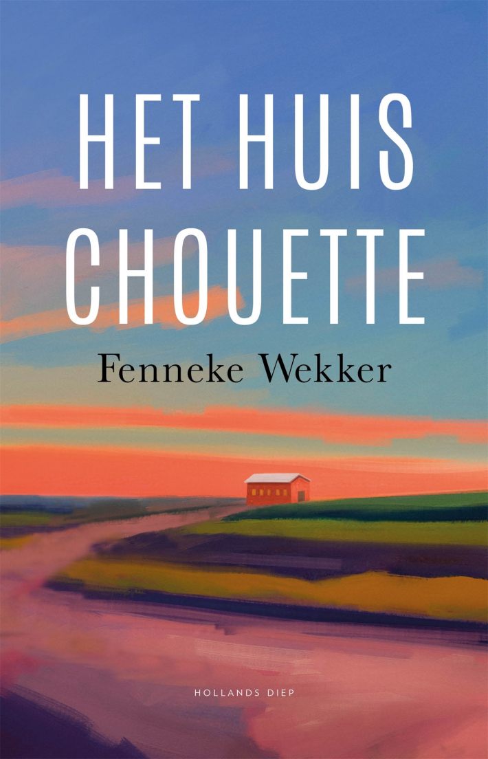 Het huis Chouette • Het huis Chouette