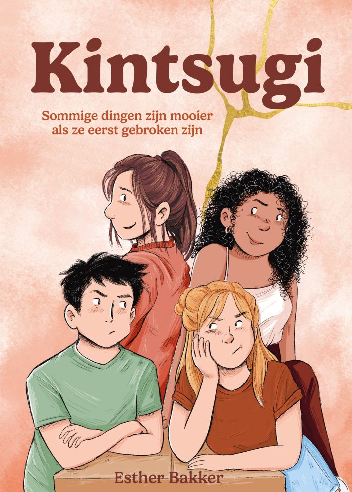 Kintsugi