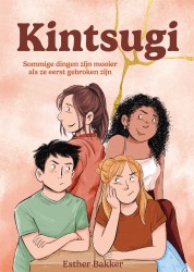 Kintsugi