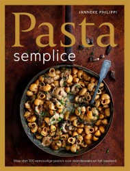 Pasta Semplice • Pasta Semplice