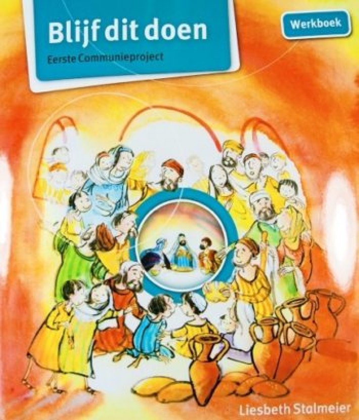 Blijf dit doen. Deelnemerspakket