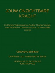 Jouw Onzichtbare Kracht