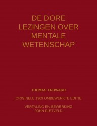 De Dore lezingen over mentale wetenschap