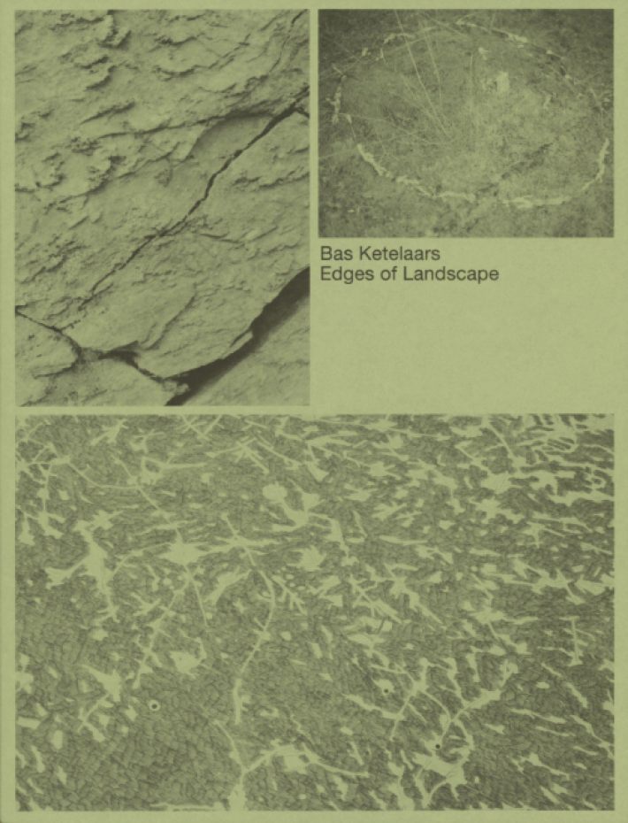 Edges of Landscape