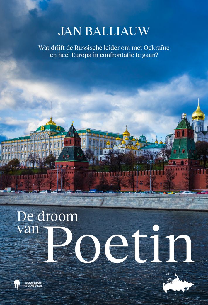 De droom van Poetin