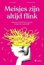 Meisjes zijn altijd flink