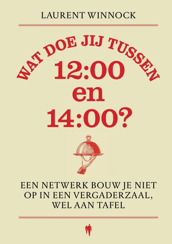 Wat doe jij tussen 12:00 en 14:00?