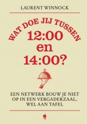 Wat doe jij tussen 12:00 en 14:00?