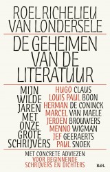 De geheimen van de literatuur