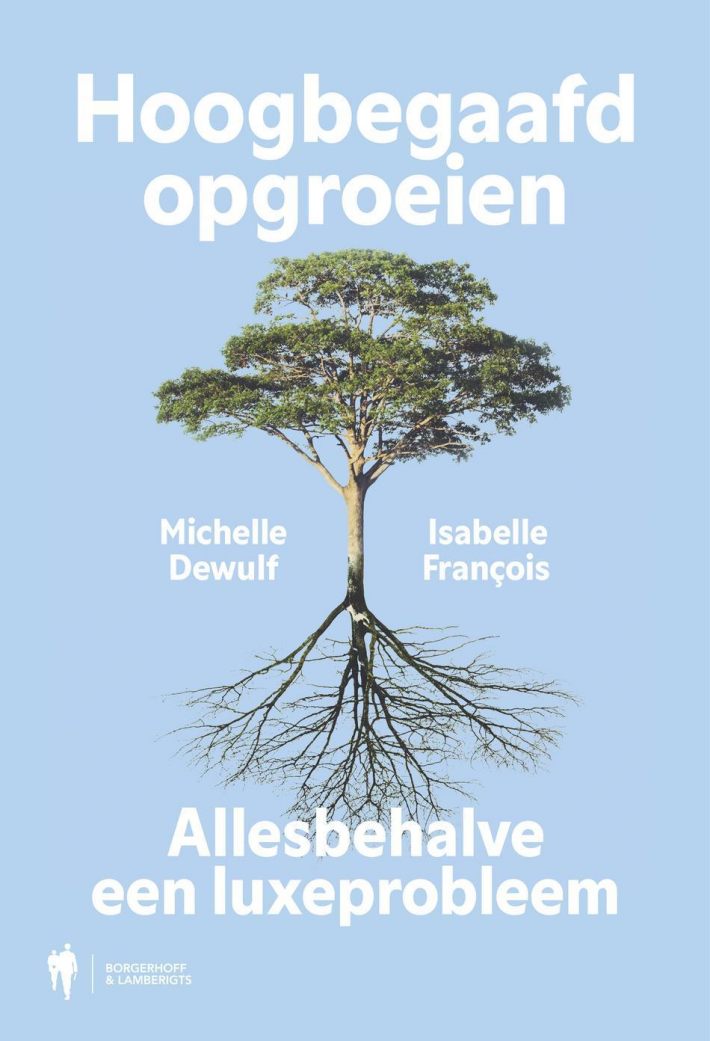 Hoogbegaafd opgroeien