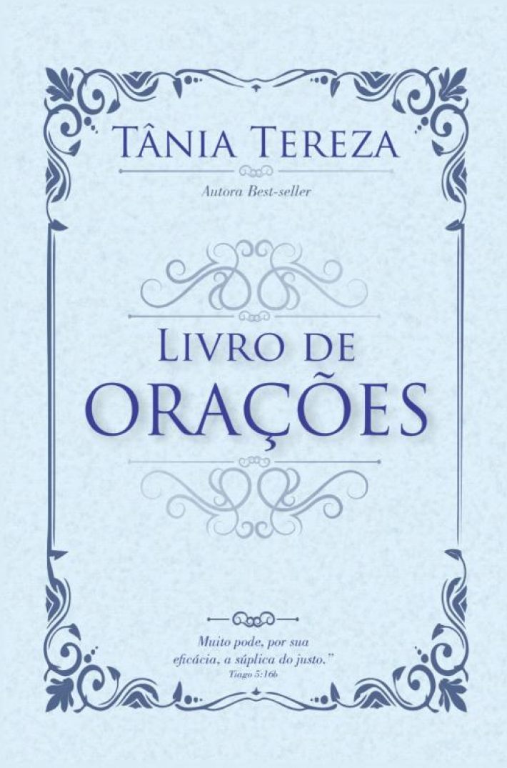 Livro de Orações
