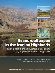 ResourceScapes in the Iranian Highlands • ResourceScapes in the Iranian Highlands
