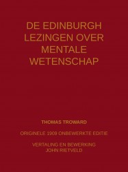 De Edinburgh lezingen over mentale wetenschap