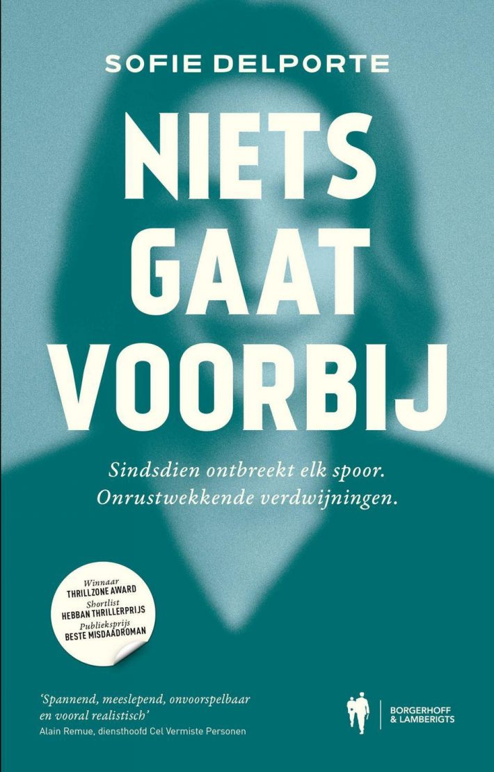 Niets gaat voorbij