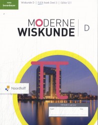 Moderne Wiskunde