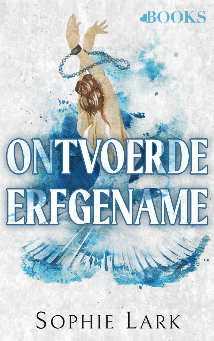 Ontvoerde erfgename
