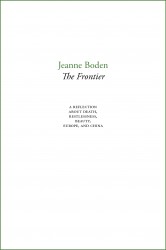 The Frontier
