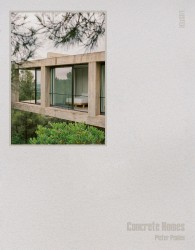 Brutalist homes