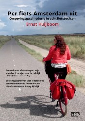 Per fiets Amsterdam uit
