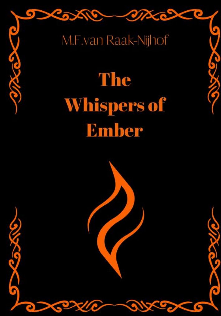 The Whispers of Ember - NL