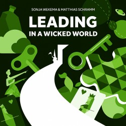 Leading in a Wicked World