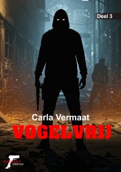Vogelvrij