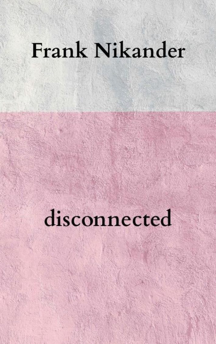 disconnected