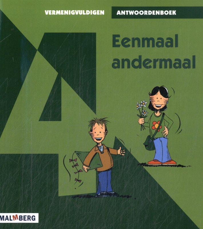 Eenmaal andermaal 2