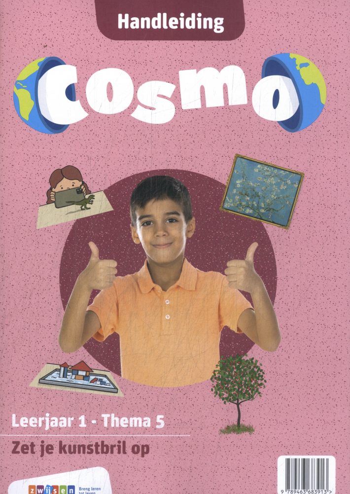 Cosmo handleiding