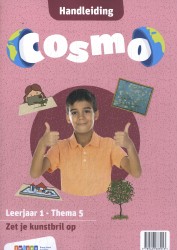 Cosmo handleiding