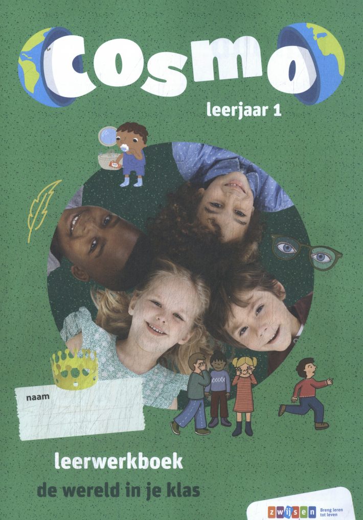 Cosmo