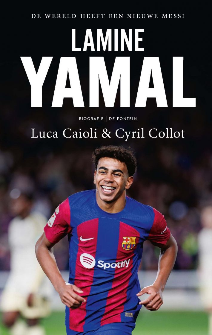 Lamine Yamal