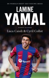 Lamine Yamal