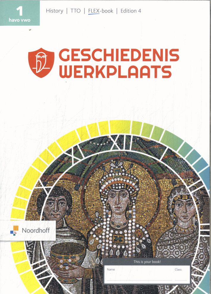 Geschiedeniswerkplaats