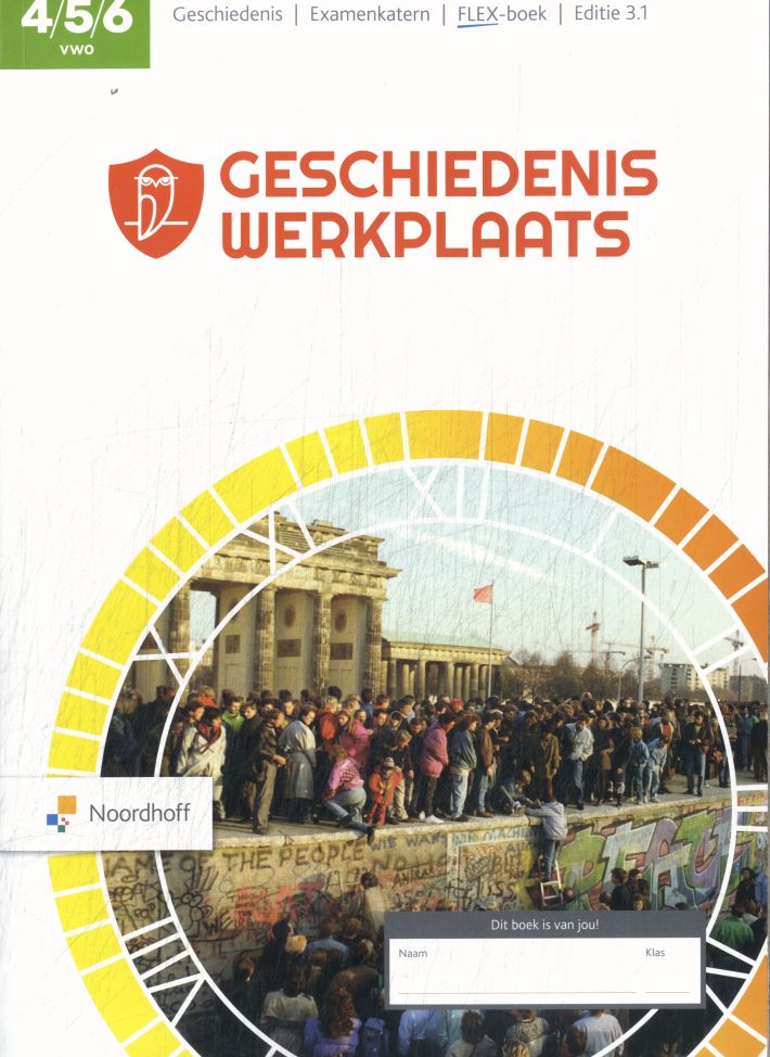 Geschiedeniswerkplaats