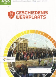 Geschiedeniswerkplaats